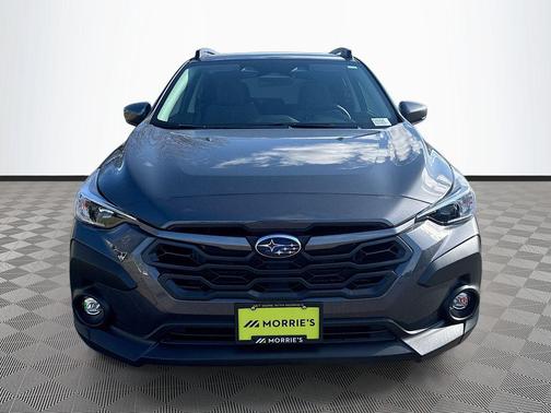 Magnetite Gray Metallic 2026 Subaru Crosstrek Premium