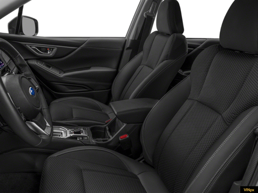 Magnetite Gray Metallic 2023 Subaru Forester Premium