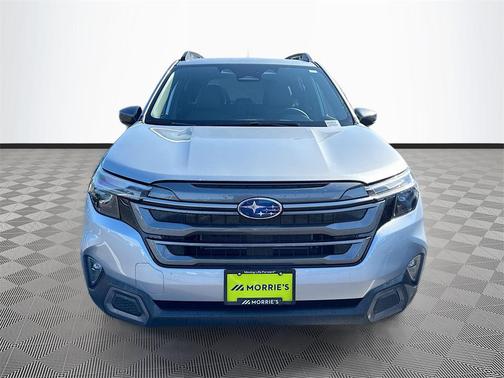 2025 Subaru Forester Hybrid Limited