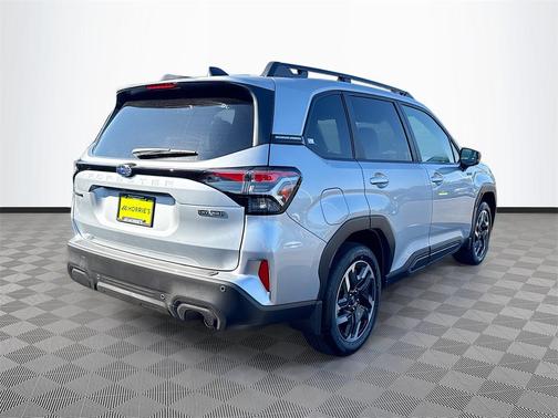 2025 Subaru Forester Hybrid Limited