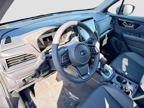 2025 Subaru Forester Hybrid Limited