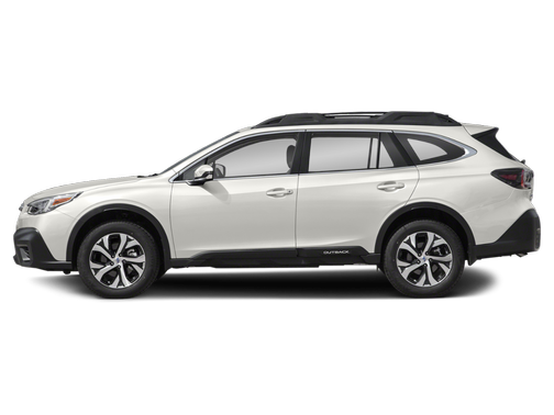 2020 Subaru Outback Limited XT