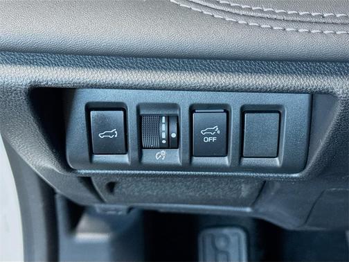 2020 Subaru Outback Limited XT