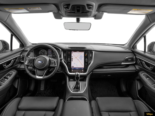 2020 Subaru Outback Limited XT