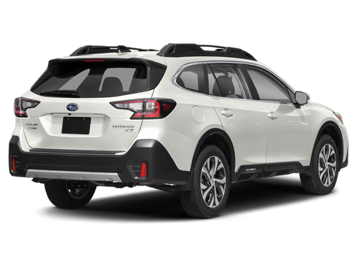 2020 Subaru Outback Limited XT