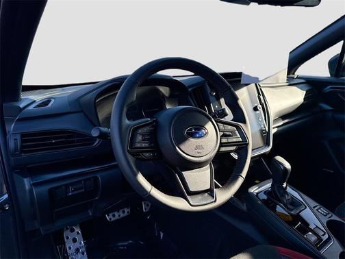2025 Subaru Impreza RS