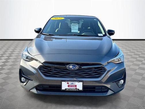 2025 Subaru Impreza RS