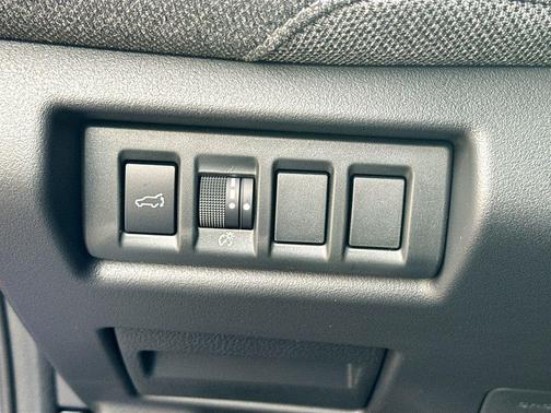 Sapphire Blue Pearl 2026 Subaru Outback Premium