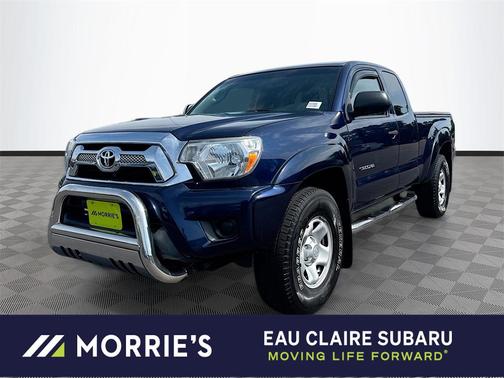 2013 Toyota Tacoma Base