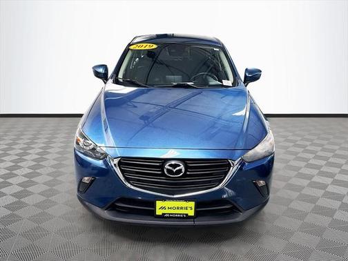 2019 Mazda CX-3 Touring