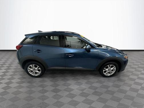 2019 Mazda CX-3 Touring