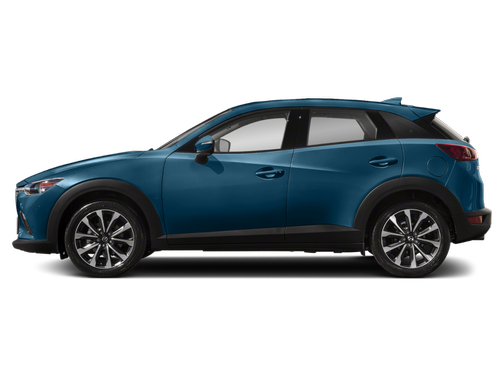 2019 Mazda CX-3 Touring
