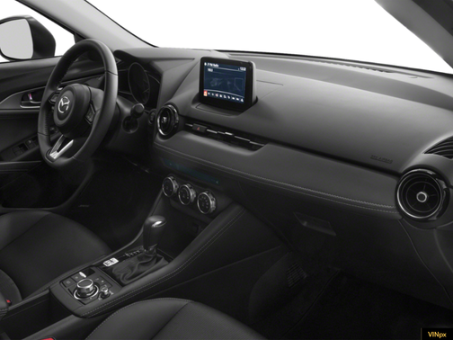 2019 Mazda CX-3 Touring