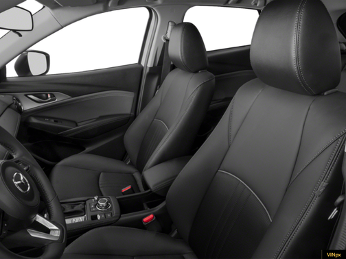 2019 Mazda CX-3 Touring