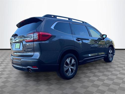 2024 Subaru Ascent Premium 7-Passenger