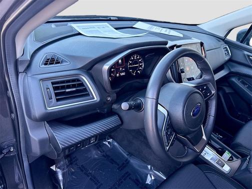 2024 Subaru Ascent Premium 7-Passenger
