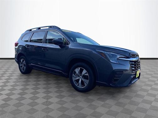 2024 Subaru Ascent Premium 7-Passenger