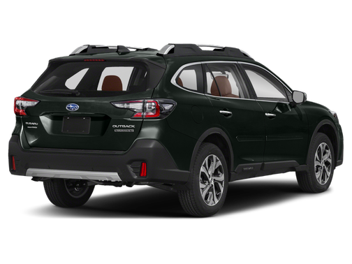 2021 Subaru Outback Touring XT