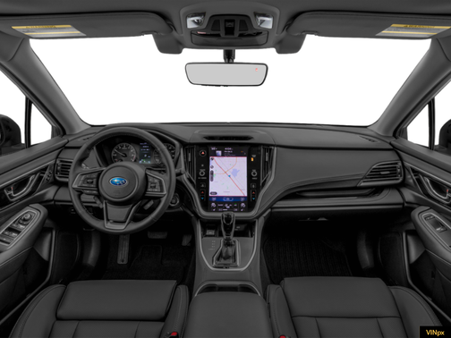 2020 Subaru Legacy Limited