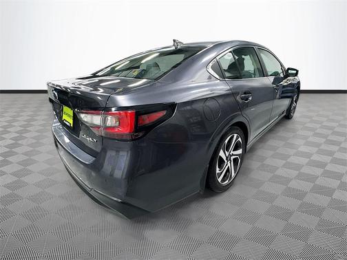 2020 Subaru Legacy Limited