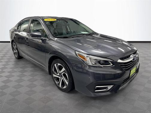 2020 Subaru Legacy Limited