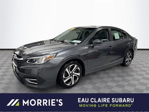 2020 Subaru Legacy Limited