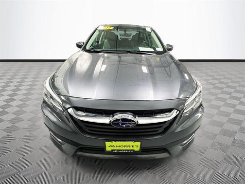 2020 Subaru Legacy Limited