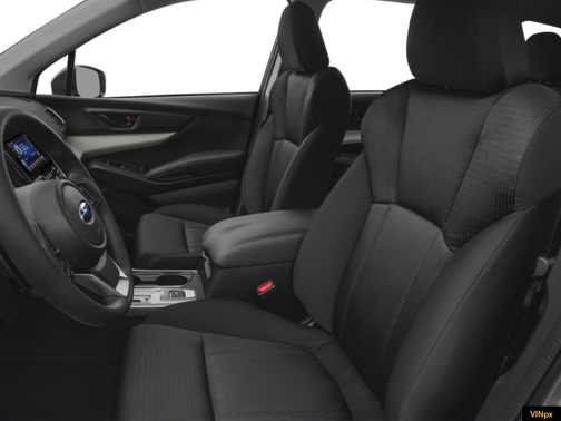 2019 Subaru Ascent Premium 7-Passenger