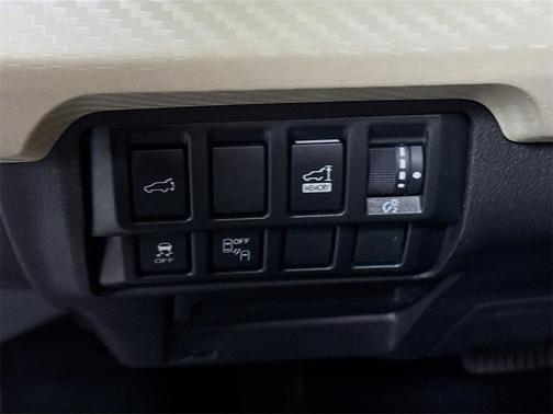 2019 Subaru Ascent Premium 7-Passenger