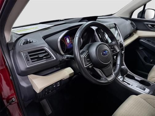 2019 Subaru Ascent Premium 7-Passenger
