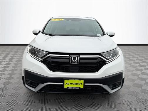 2020 Honda CR-V AWD EX-L