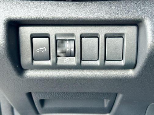 River Rock Pearl 2026 Subaru Outback Touring XT