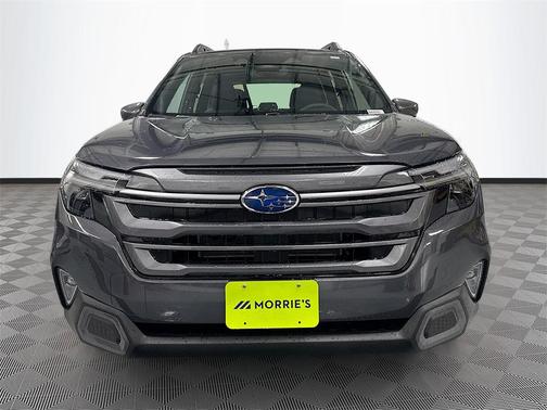 2025 Subaru Forester Hybrid Limited