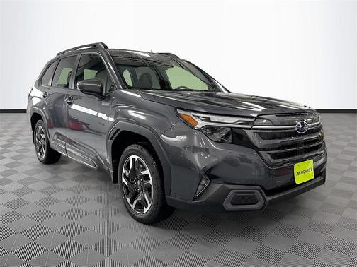 2025 Subaru Forester Hybrid Limited