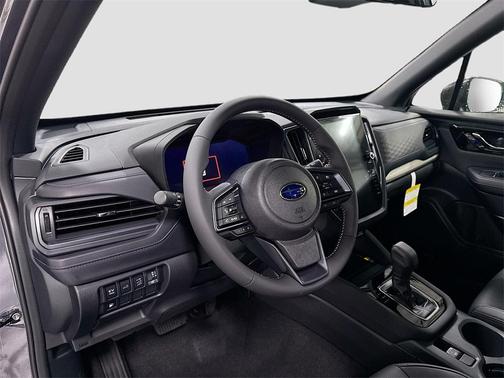 2025 Subaru Forester Hybrid Limited