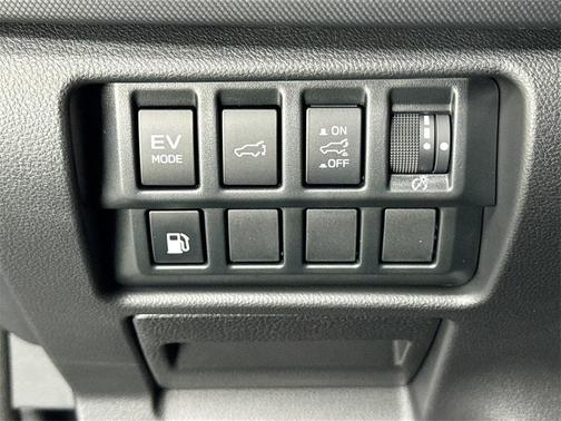 2025 Subaru Forester Hybrid Limited