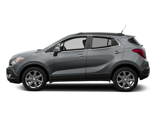 2016 Buick Encore Sport Touring