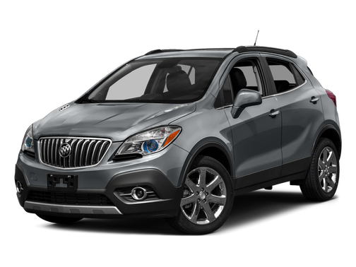 2016 Buick Encore Sport Touring
