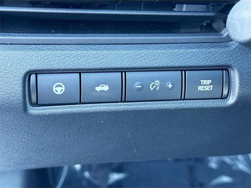 2020 Nissan Altima 2.5 SV