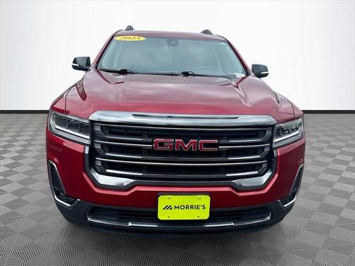 2023 GMC Acadia AWD AT4