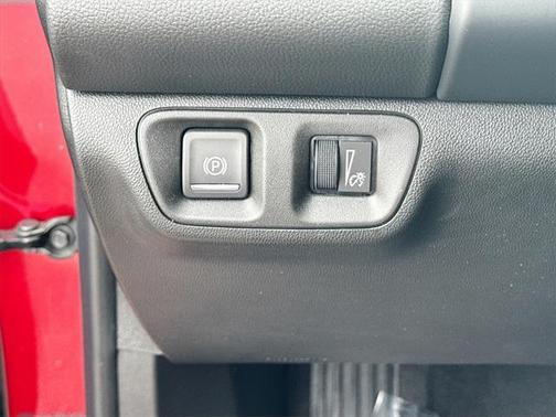 2023 GMC Acadia AWD AT4
