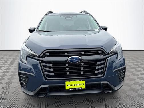2025 Subaru Ascent Onyx Edition 7-Passenger