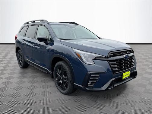 2025 Subaru Ascent Onyx Edition 7-Passenger