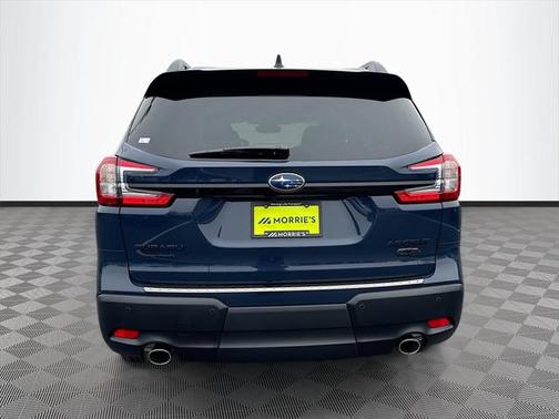 2025 Subaru Ascent Onyx Edition 7-Passenger