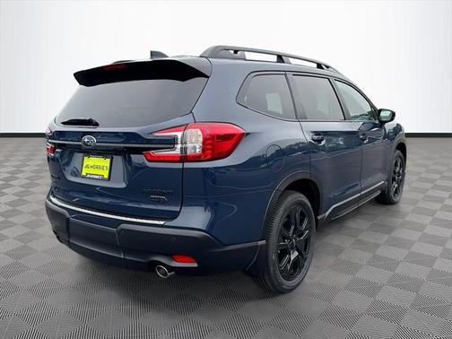 2025 Subaru Ascent Onyx Edition 7-Passenger