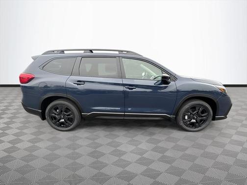 2025 Subaru Ascent Onyx Edition 7-Passenger