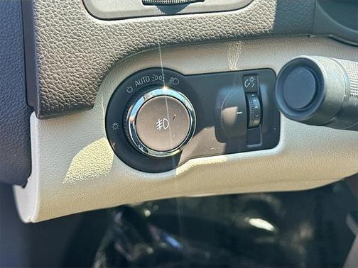2016 Buick Regal Turbo