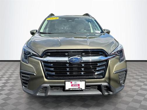 2024 Subaru Ascent Premium 7-Passenger