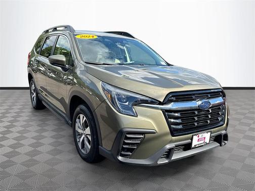 2024 Subaru Ascent Premium 7-Passenger