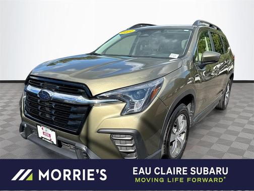 2024 Subaru Ascent Premium 7-Passenger